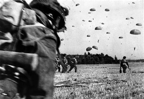 date arnhem|Operation Market Garden